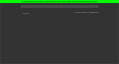 Desktop Screenshot of expertel.com